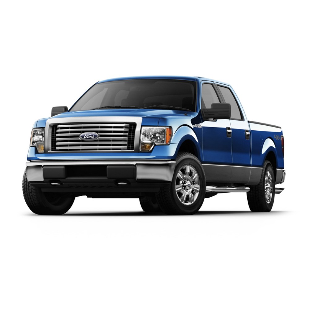 Picture of: FORD  F- OWNER’S MANUAL Pdf Download  ManualsLib