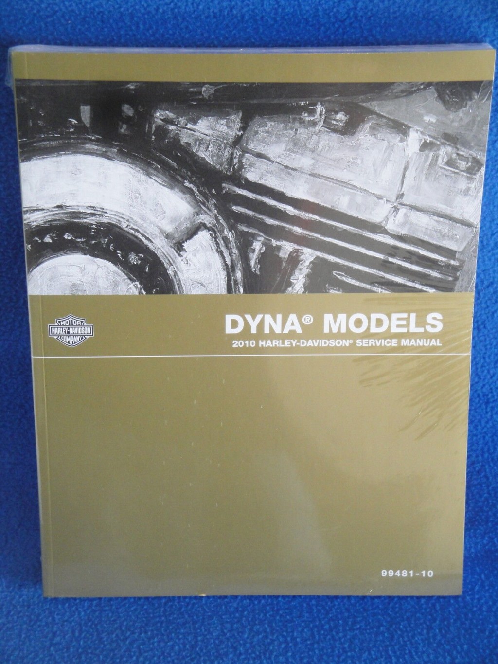 Picture of: Harley Davidson fxd dyna service manual street bob low rider super  glide