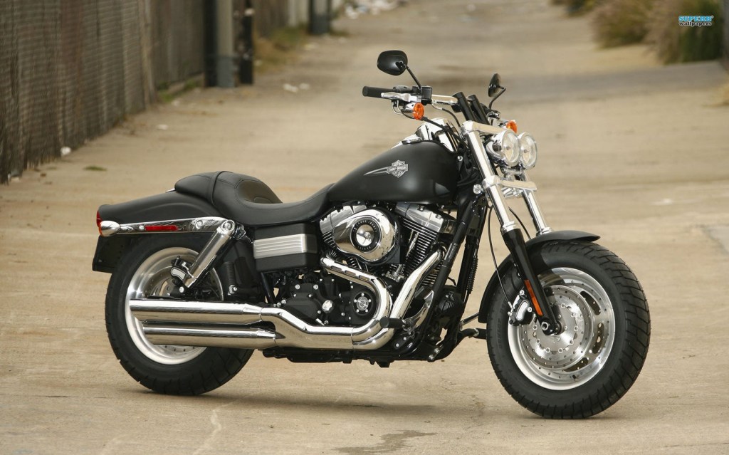Picture of: Harley-Davidson Softail Alle Modelle Teilehandbuch