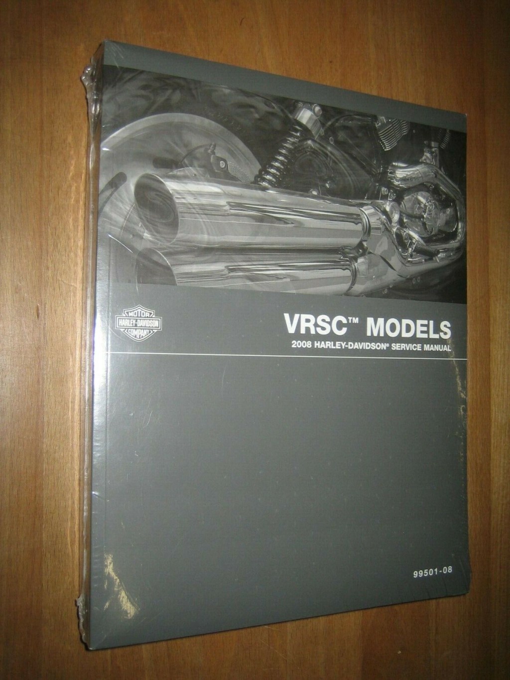 Picture of: Harley Handbuch Werkstatthandbuch Service Manual – V-Rod VRSC Night  Rod