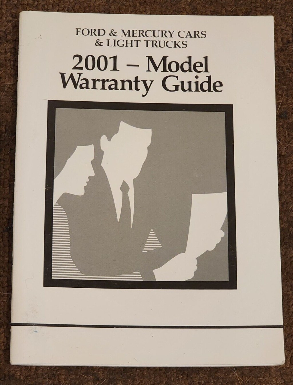 Picture of: pc Set OEM  Ford F Harley Davidson Owners Manual w