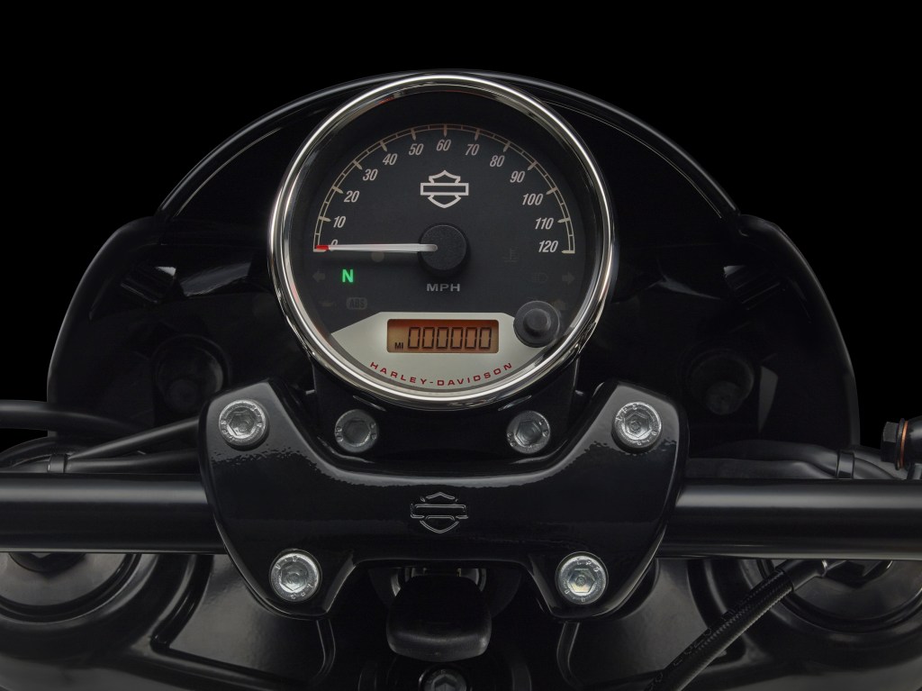 Picture of: Throttle Jockey:  Harley Street Rod, Specs and More – The Manual